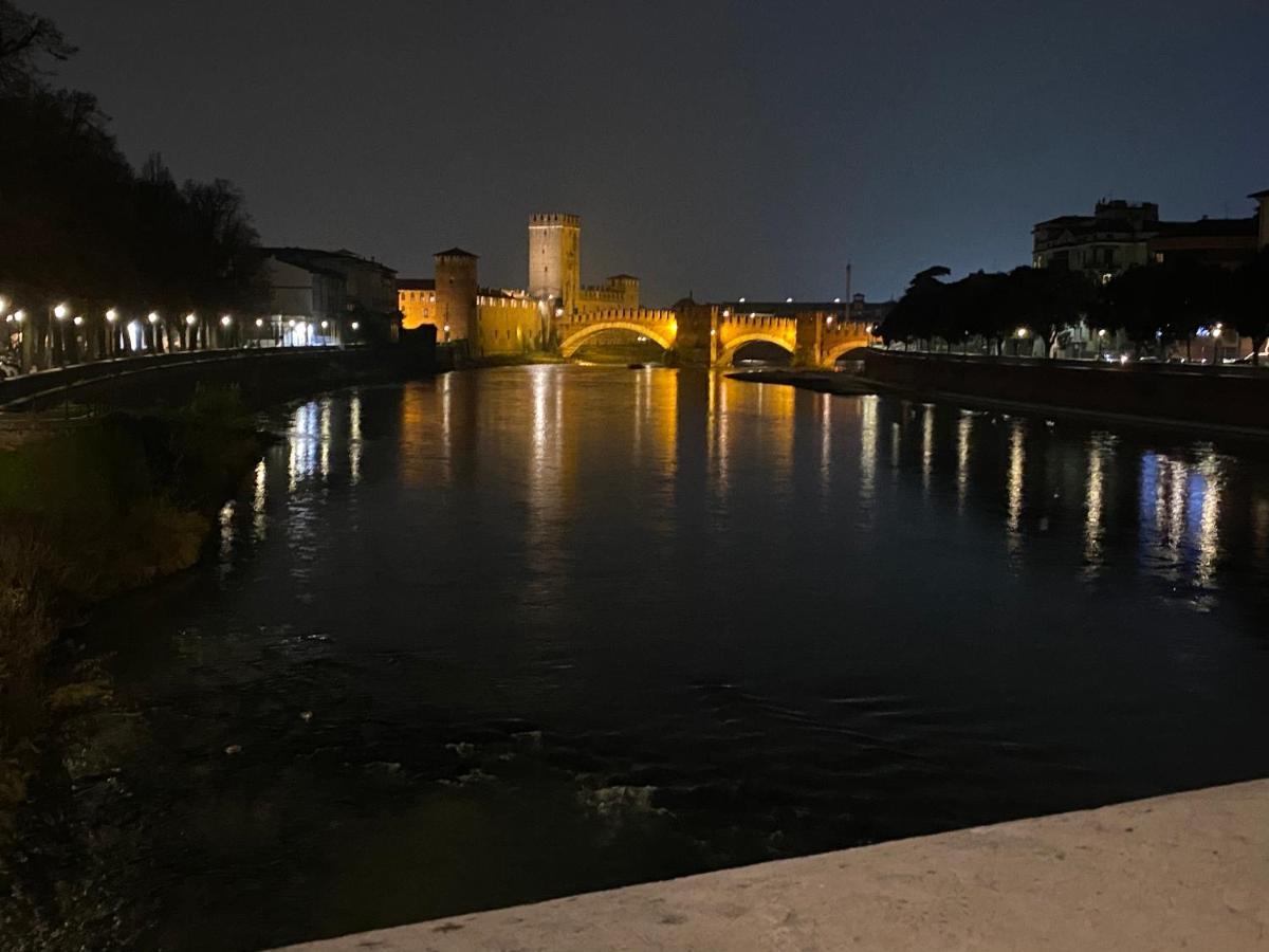 Pratosanto, Relax Nel Cuore Di Verona Exterior photo