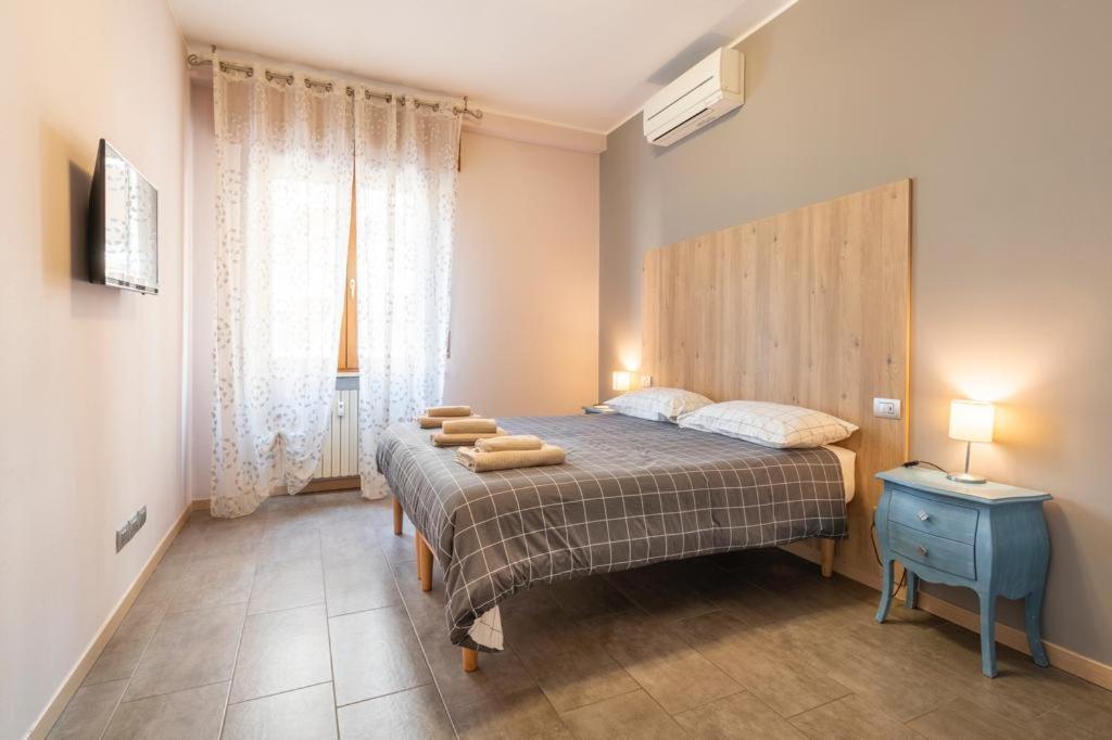 Pratosanto, Relax Nel Cuore Di Verona Exterior photo